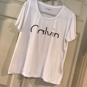 Calvin Klein Jeans Shirt